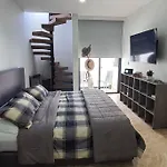 Apto Estudio Con Rooftoo En Playa Del Carmen