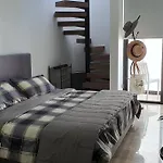 Apto Estudio Con Rooftoo En Playa Del Carmen