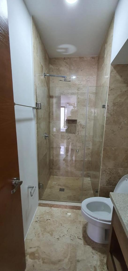 Apto Estudio Con Rooftoo En Apartamento