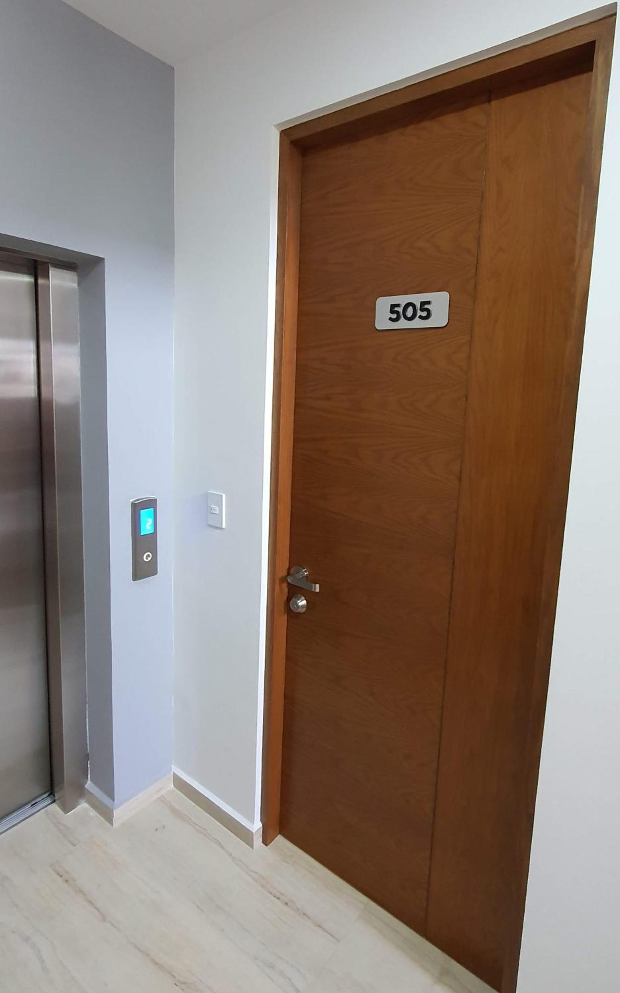 Apartamento Apto Estudio Con Rooftoo En